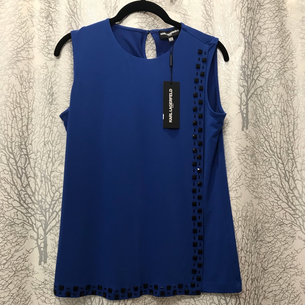 Brand new cute work top!